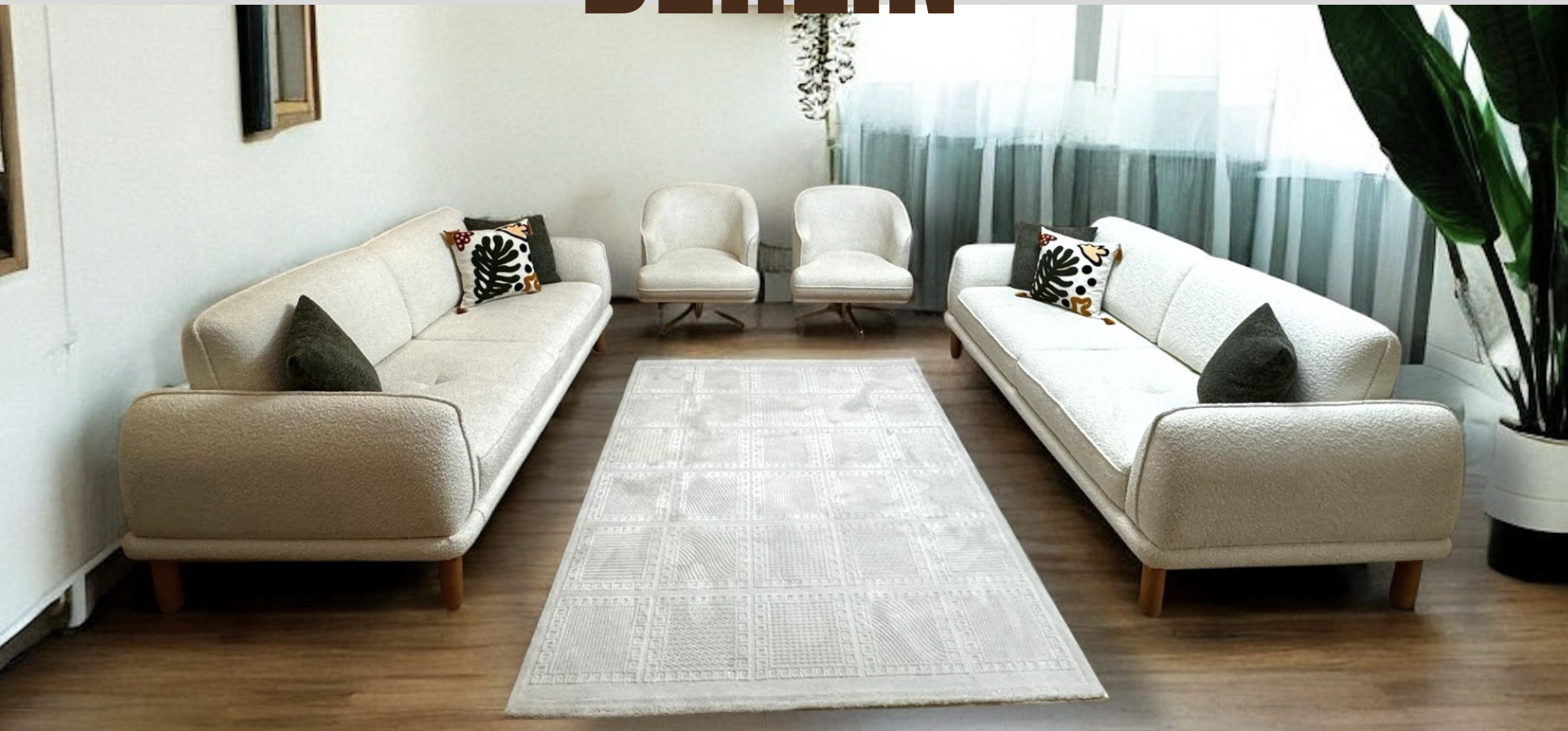 Arvella Signiture Köşe Takımı