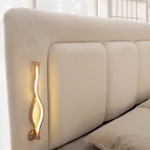 Arvella Amazora Yatak Odası