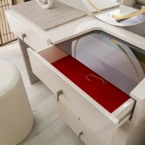 Arvella Amazora Yatak Odası