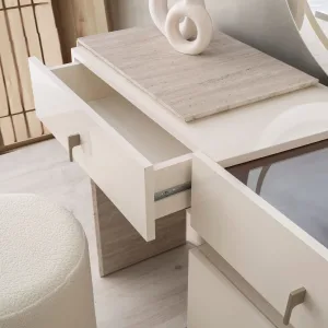 Arvella Amazora Yatak Odası