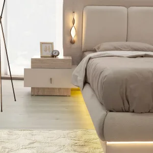 Arvella Amazora Yatak Odası