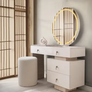 Arvella Amazora Yatak Odası