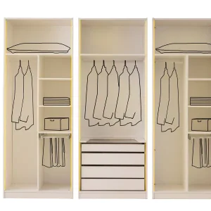 Arvella Amazora Yatak Odası