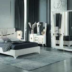 Artemis Yatak Odası