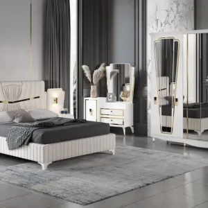 Artemis Yatak Odası Takımı