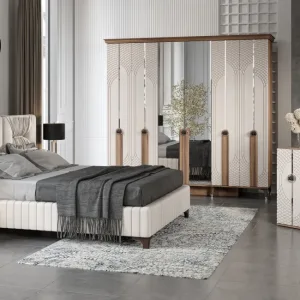 Everest Yatak Odası