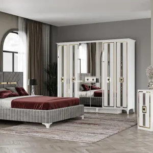 Galaksi Yatak Odası