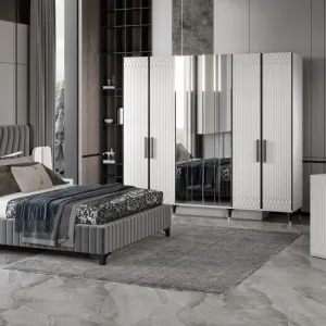 Pandora Yatak Odası Takımı