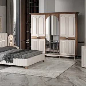 Trend Yatak Odası Takımı