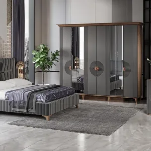 Vista Yatak Odası Takımı