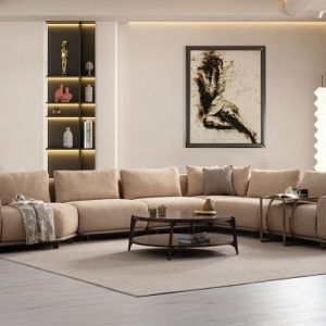 Aerolux Köşe Takımı