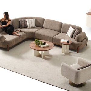 Ahuse Ceviz U Köşe Takımı