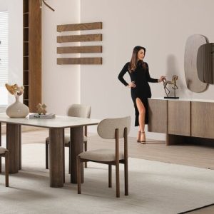 Ahuse Olimpo Yemek Odası