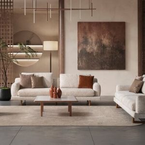 Aksa Koltuk Takımı