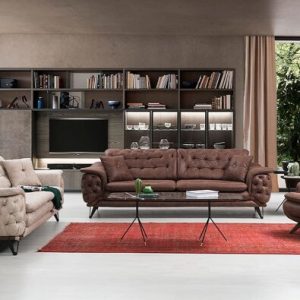 Alice Koltuk Takımı