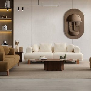 Alto Koltuk Takımı