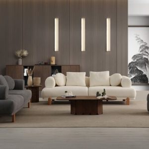 Alto Slate Koltuk Takımı