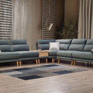 Angola Köşe Takımı