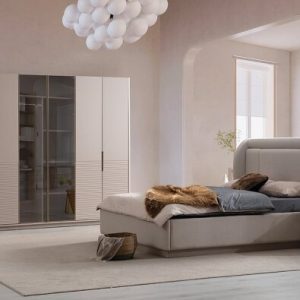 Arte 6 Kapılı Yatak Odası