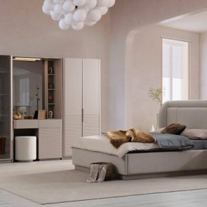 Arte Modüler Yatak Odası