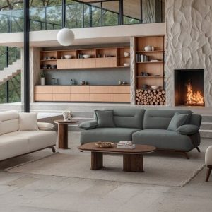 Artemis Koltuk Takımı