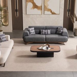 Aruna Koltuk Takımı