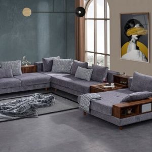 Aspendos Köşe Takımı