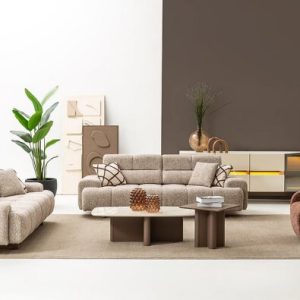 Astro Koltuk Takımı