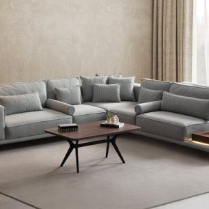 Aura Köşe Takımı