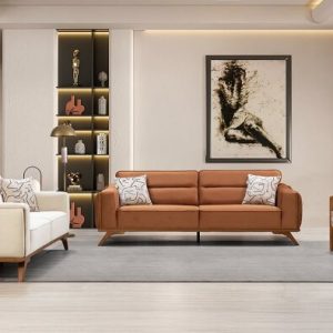 Aurex Koltuk Takımı