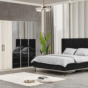 Aveline Yatak Odası