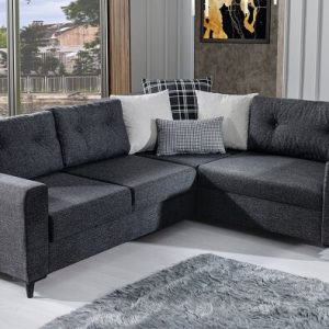 Bahar Keten Köşe Takımı