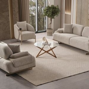 Belinay Koltuk Takımı