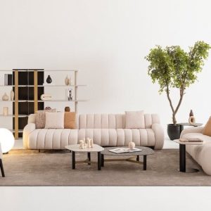 Belize Köşe Koltuk Takımı