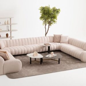 Belize Maxi Köşe Takımı