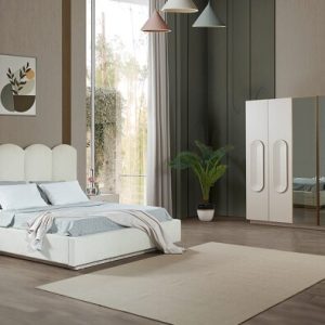 Bella Bohem Yatak Odası