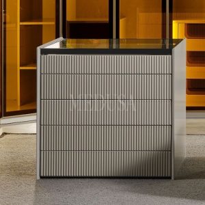 Beth Gold Ada Şifonyer