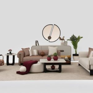 Braga Koltuk Takımı