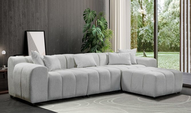 Bubble Köşe Takımı Bubble Köşe Takımı