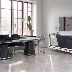 Bugatti Yemek Odası