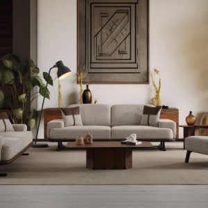 Calista Koltuk Takımı