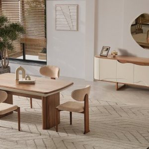 Calista Yemek Odası