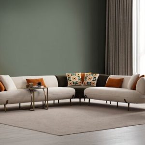 Candy Köşe Takımı