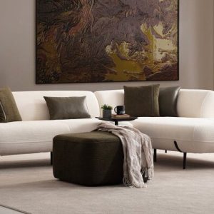 Candy Relax Köşe Takımı