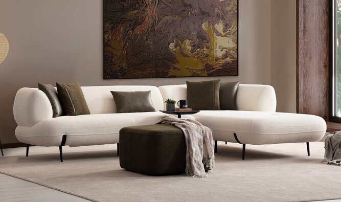 Candy Relax Köşe Takımı Candy Relax Köşe Takımı