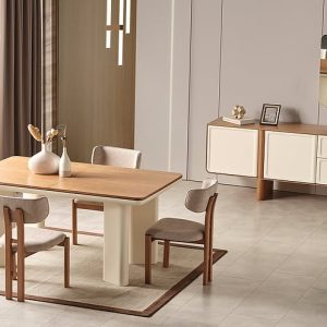 Capella Yemek Odası