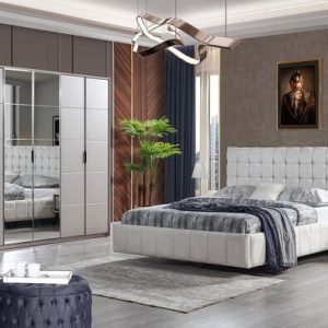 Capitol Yatak Odası