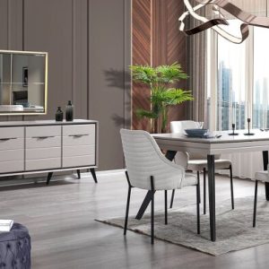 Capitol Yemek Odası