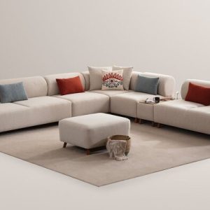 Cardea Modüler Köşe Takımı