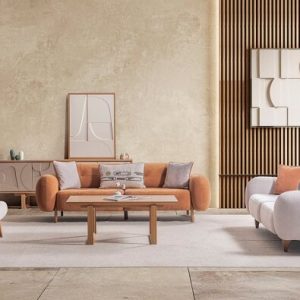 Carina Koltuk Takımı